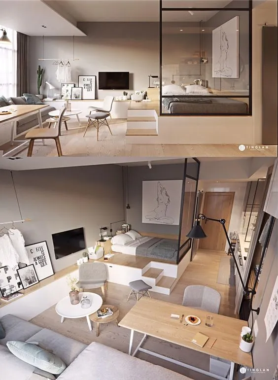 Prodej bytu 1+kk 37 m²